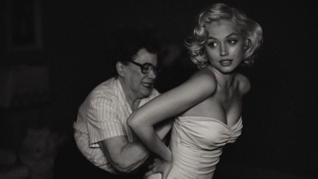 Curiosidades de Blonde