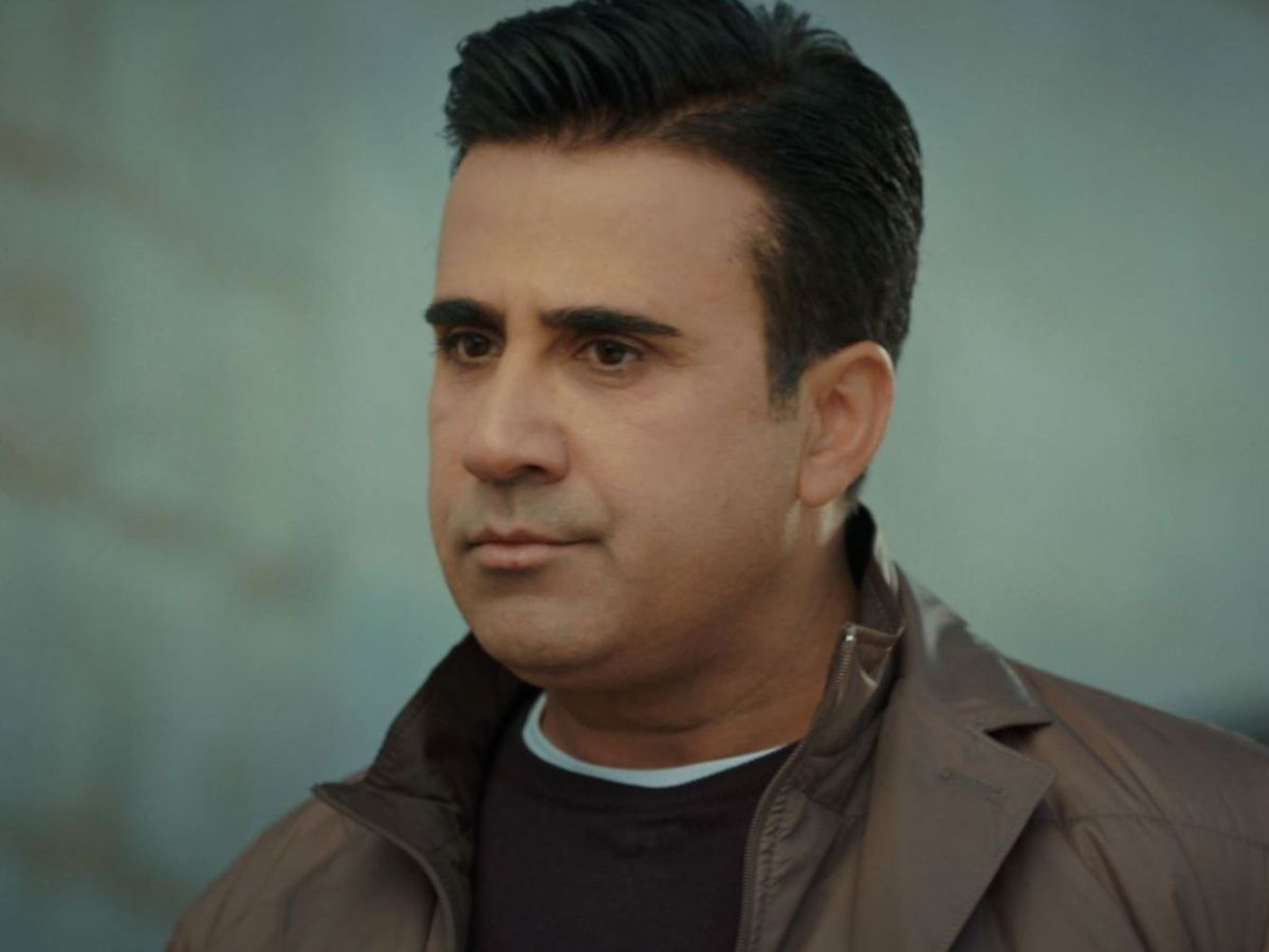 Avance: Ali se enfrenta a su familia por Mavi, en 'Entre el amor y el odio'