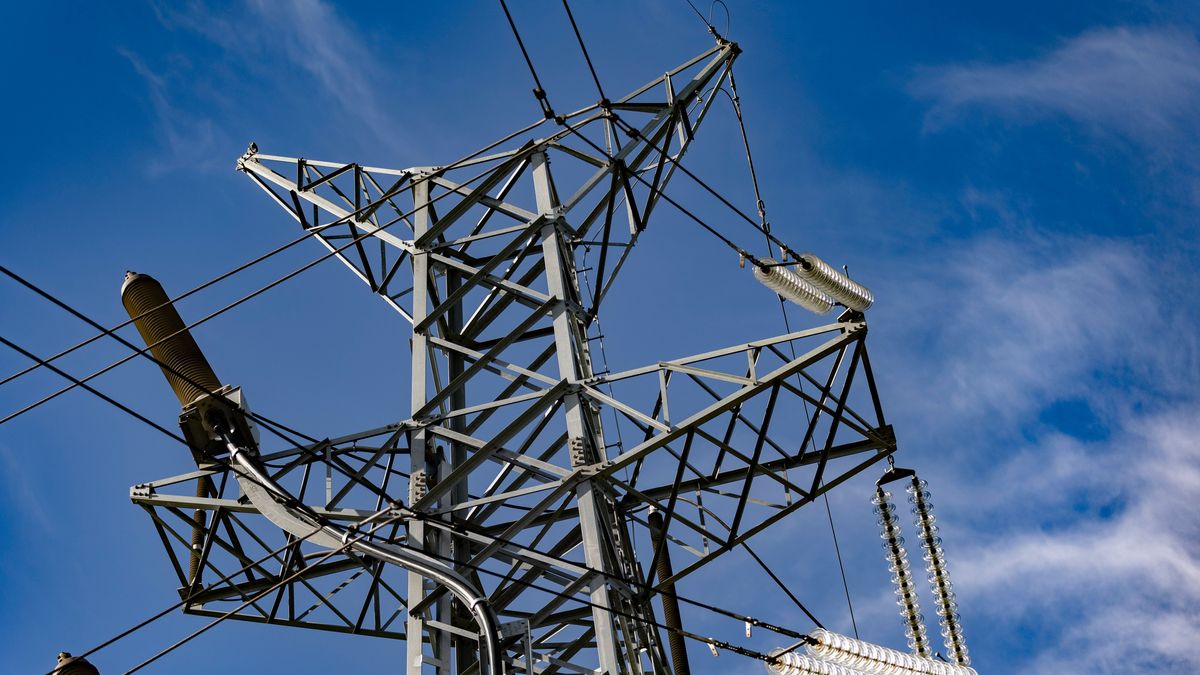 EuropaPress 4073599 torre electrica 12 noviembre 2021 madrid espana indice precios consumo ipc (1) EuropaPress 4073599 torre electrica 12 noviembre 2021 madrid espana indice precios consumo ipc (1)