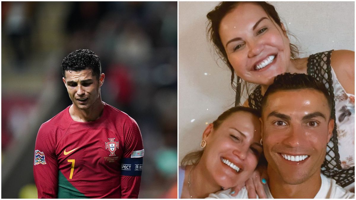 Katia Aveiro sale en defensa de su hermano: "Los aficionados portugueses están enfermos y son unos desagradecidos"
