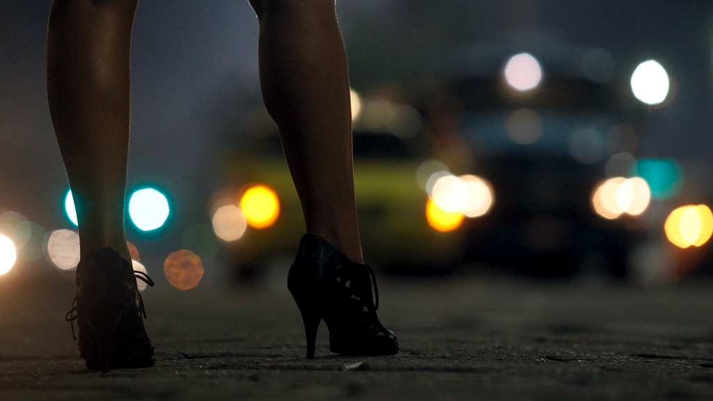 La prostitución en España