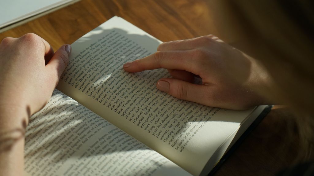 Leer fue uno de los hábitos recuperados más populares