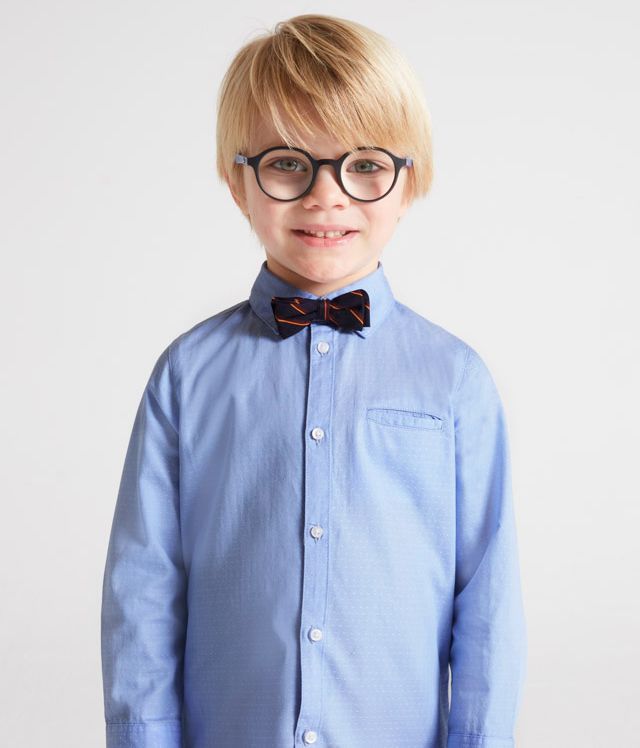 Look de niño de Mayoral
