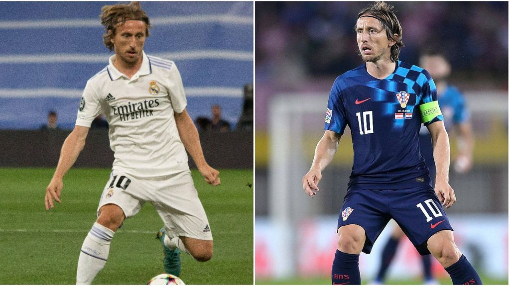 Modric no afloja con su selección y el Madrid lo paga: el club desea que siga el ejemplo de Kroos