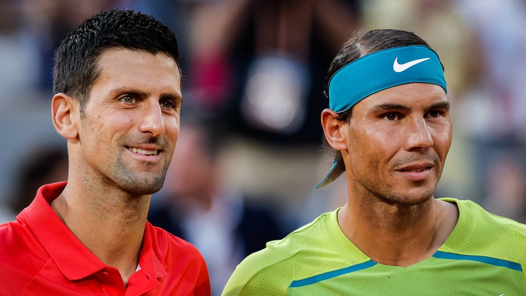 Novak Djokovic considera que Rafa Nadal es su mayor rival: "Es una rivalidad muy especial"