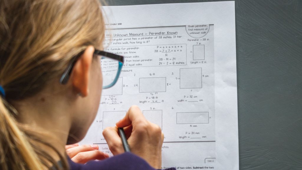Se incrementó el tiempo para actividades académicas