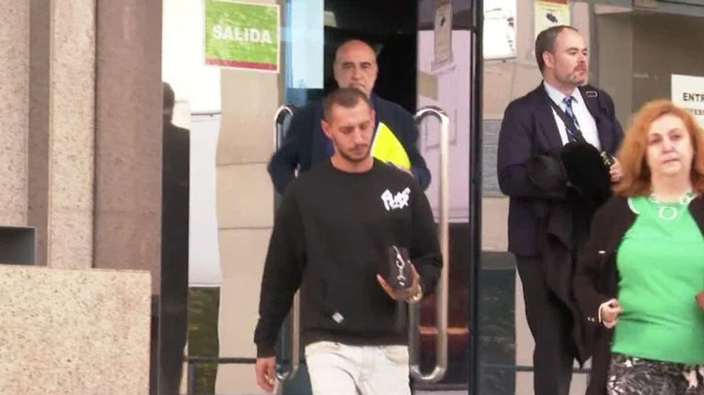 Sorpresa en la Audiencia Provincial de Madrid por la absolución del acusado del crimen de Denisa en Alcorcón