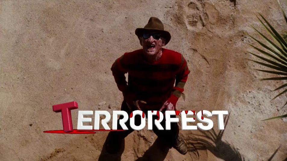 Terrorfest