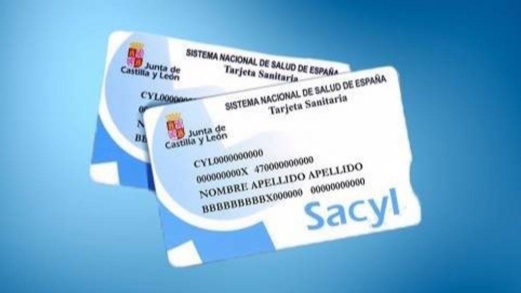 ¿qué Significan Los Números De La Tarjeta Sanitaria Niusemk 6794