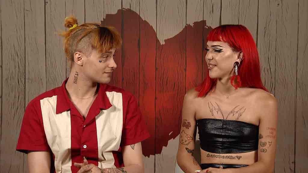 First dates