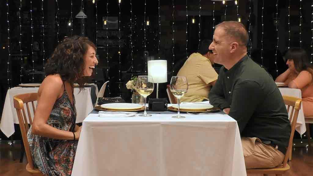 First dates