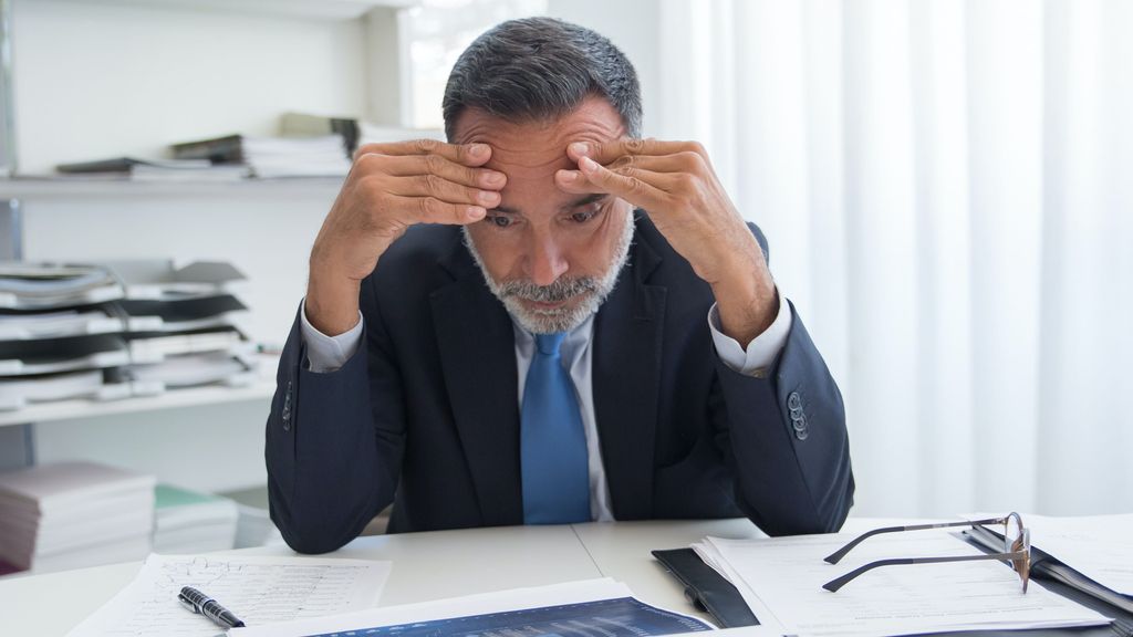¿Cómo medir tu nivel de estrés?