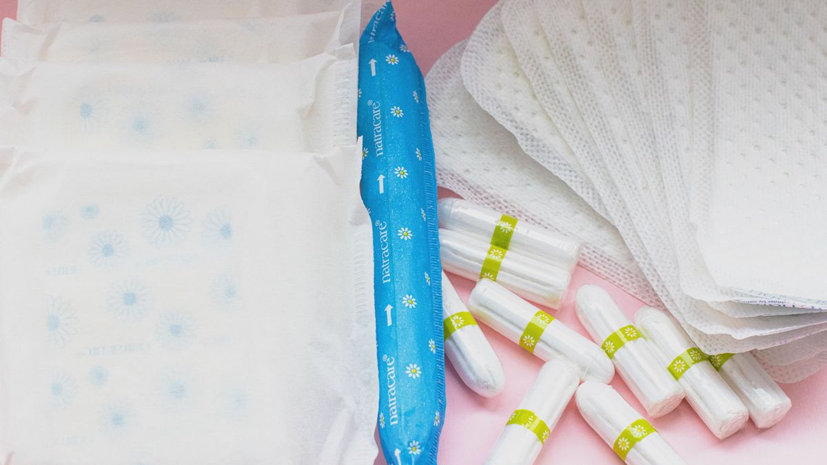 El Gobierno prevé una reducción del IVA en productos de higiene menstrual