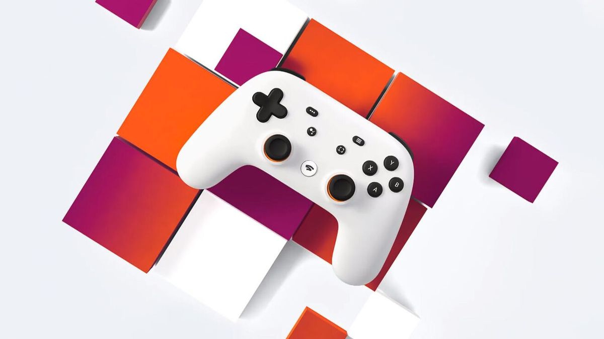 Google Stadia