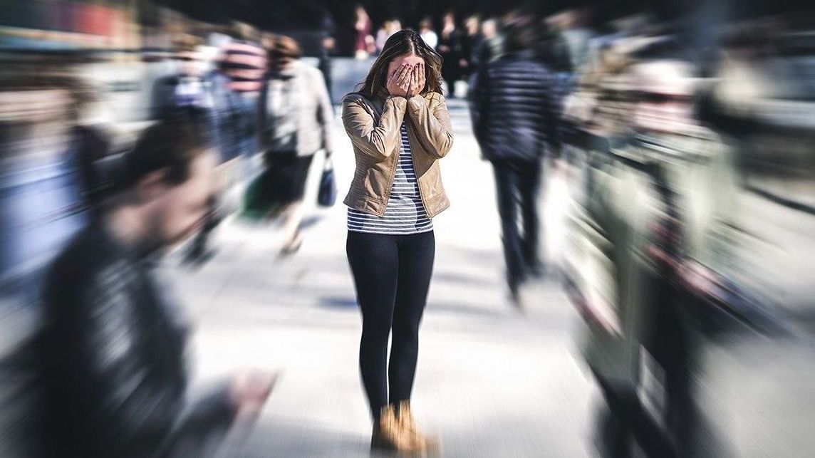 "Todavía muchos pacientes siguen ocultando que tienen cáncer"