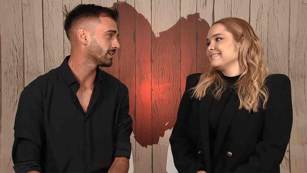 First dates