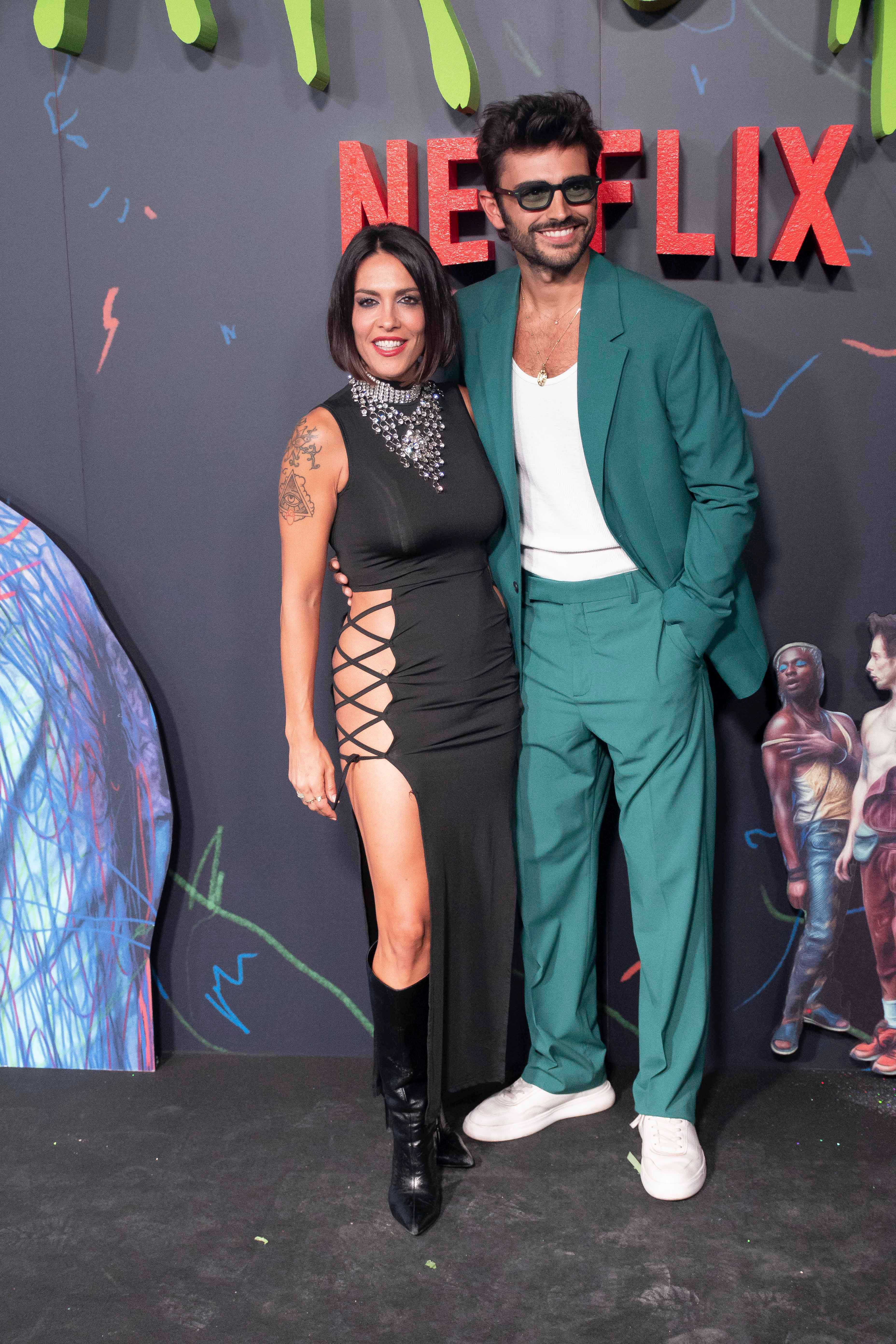 La alfombra roja de la fiesta Rainbow, foto a foto: de Dora Postigo a Paco León