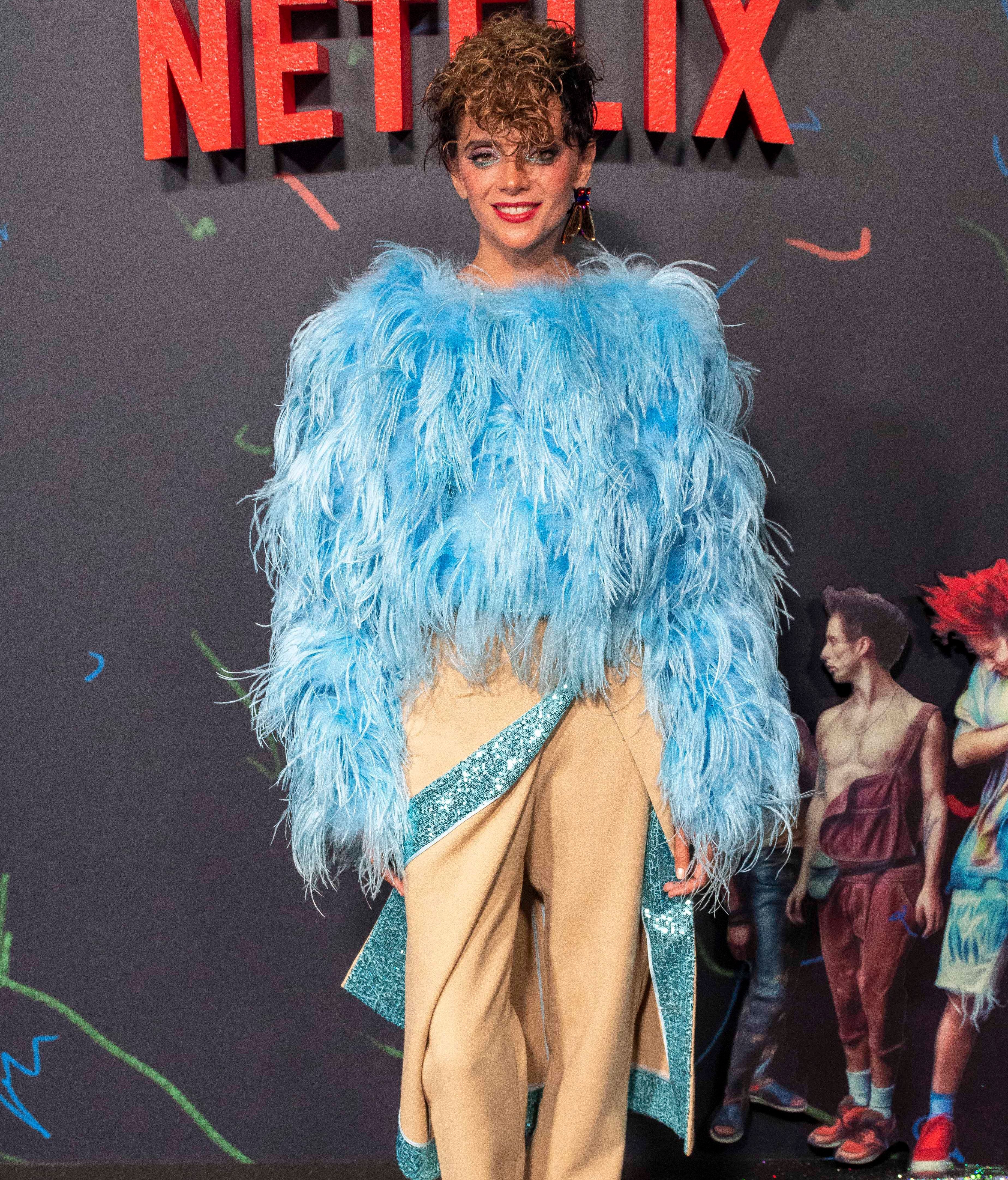 La alfombra roja de la fiesta Rainbow, foto a foto: de Dora Postigo a Paco León