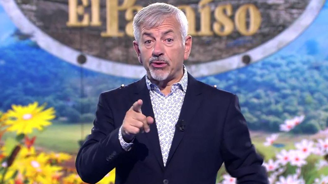 Pesadilla en el paraiso