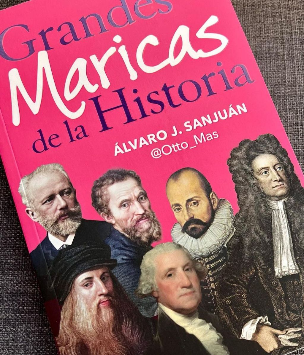 Portada del libro publicado por Álvaro San Juan