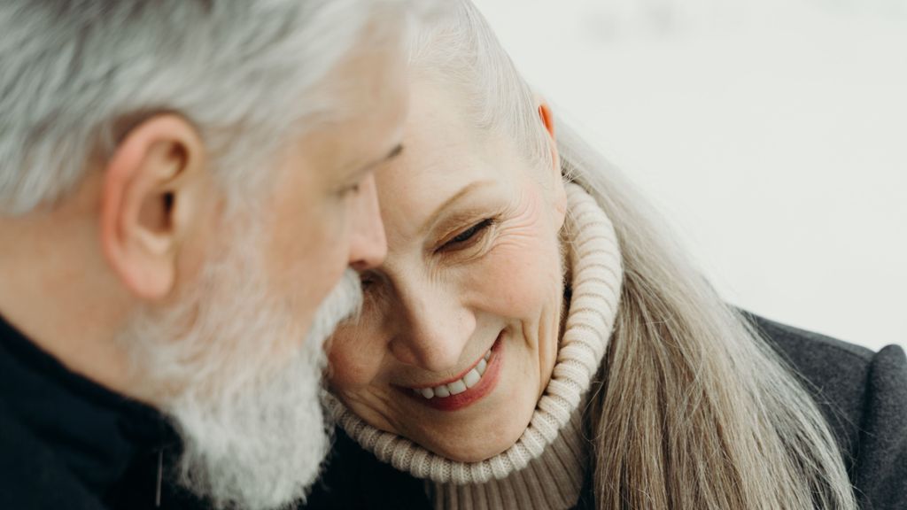 ¿Qué es ser viejo? Así está cambiando esa idea en los últimos años