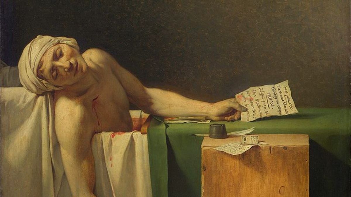 ¿Qué tiene que ver el origen de la palabra asesino con el hachís? ¿Qué tiene que ver el origen de la palabra asesino con el hachís?