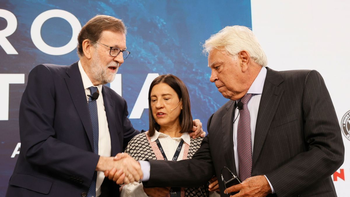 Segunda jornada del IV Edición del Foro La Toja 2022