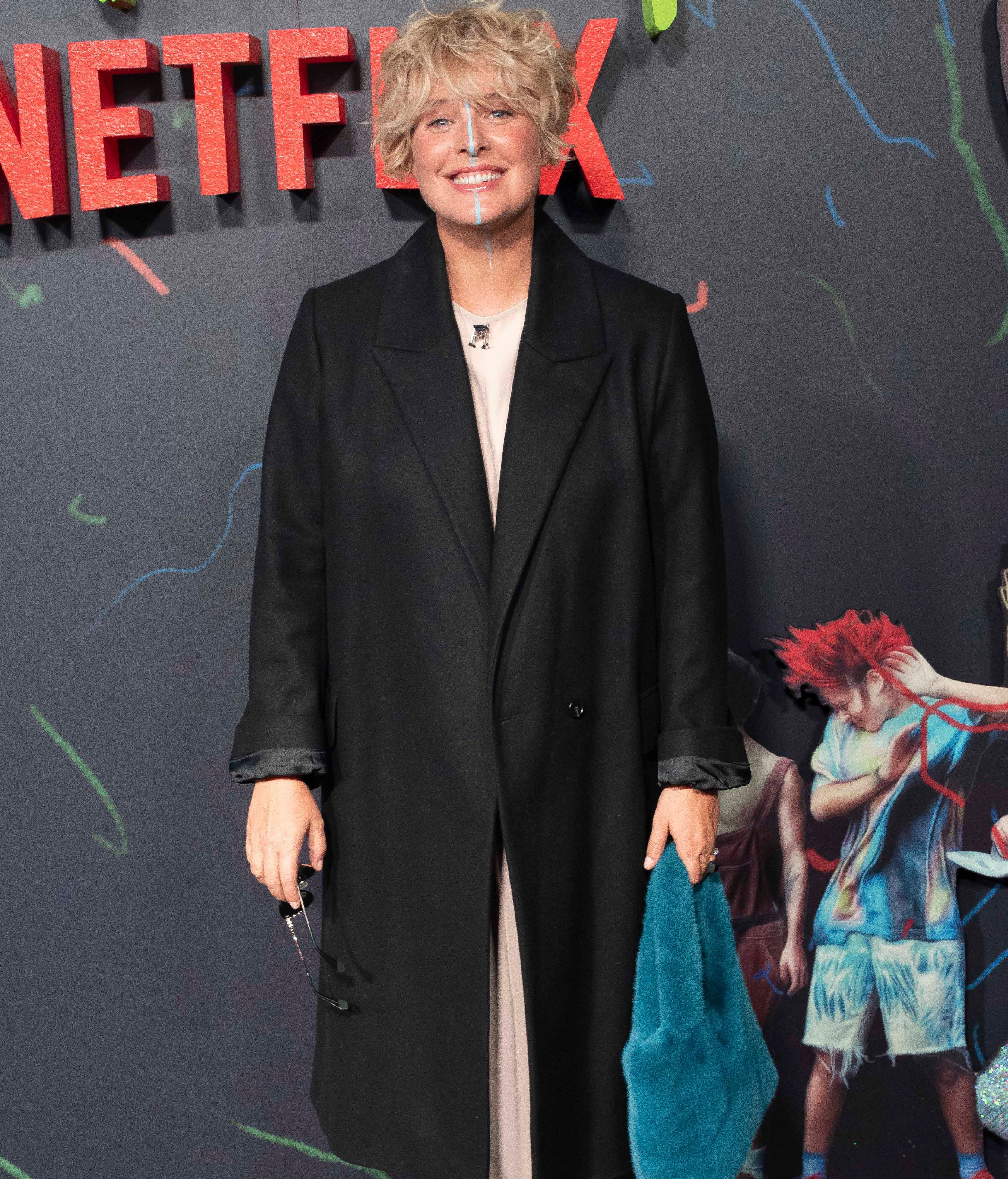 La alfombra roja de la fiesta Rainbow, foto a foto: de Dora Postigo a Paco León