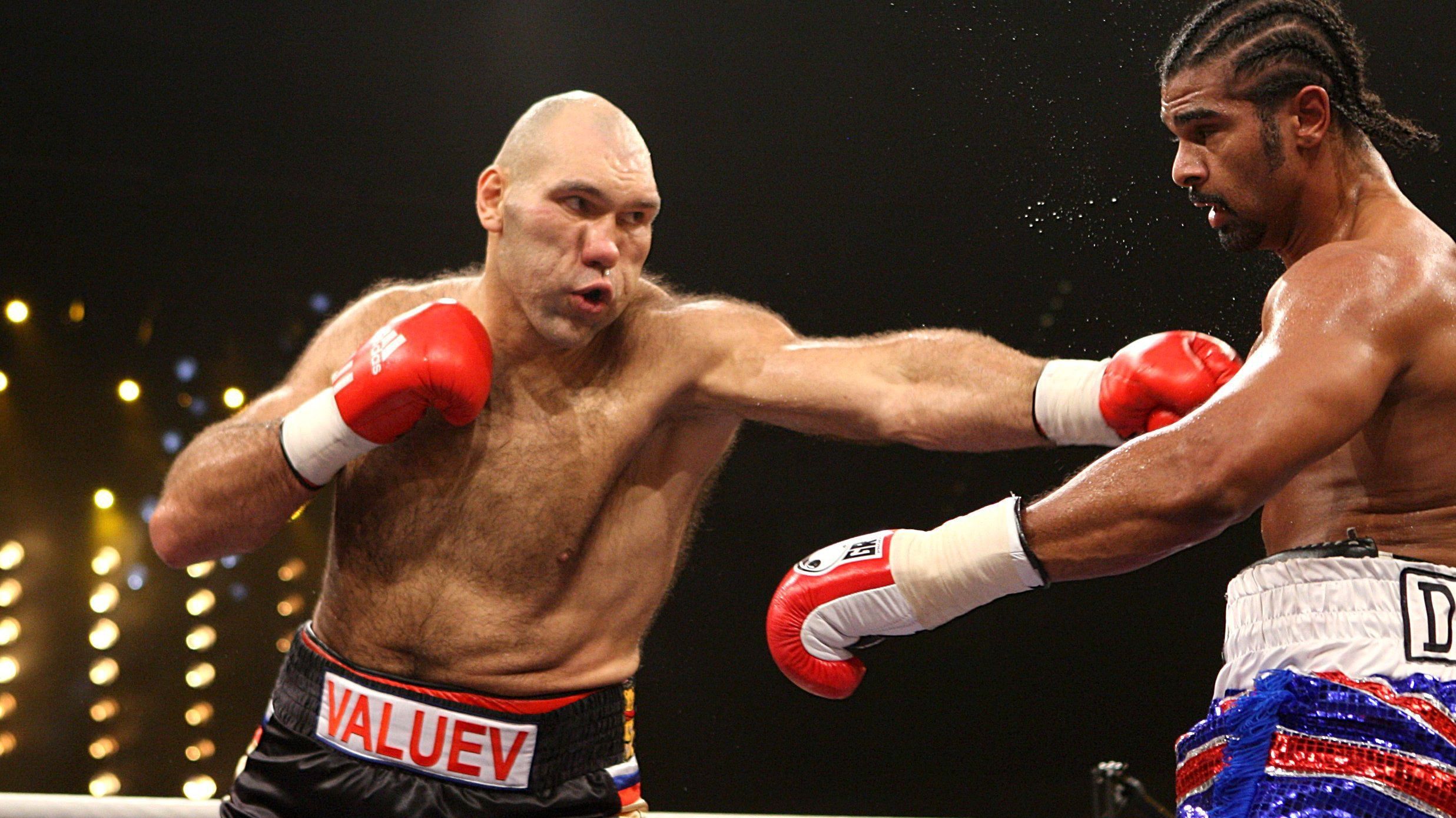 Un exboxeador ruso es llamado a filas para combatir en Ucrania: representó al Partido Rusia Unida en la Duma