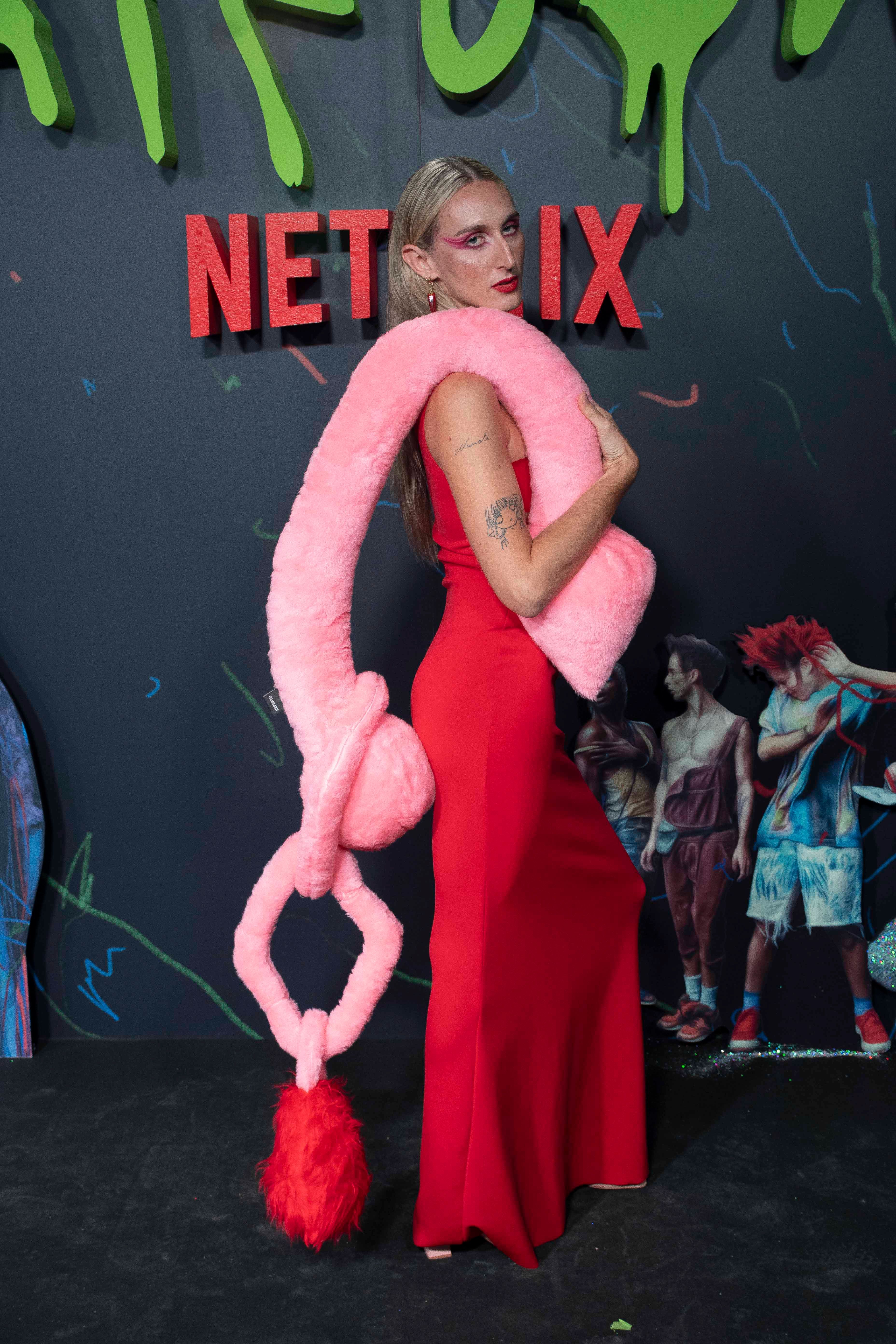 La alfombra roja de la fiesta Rainbow, foto a foto: de Dora Postigo a Paco León