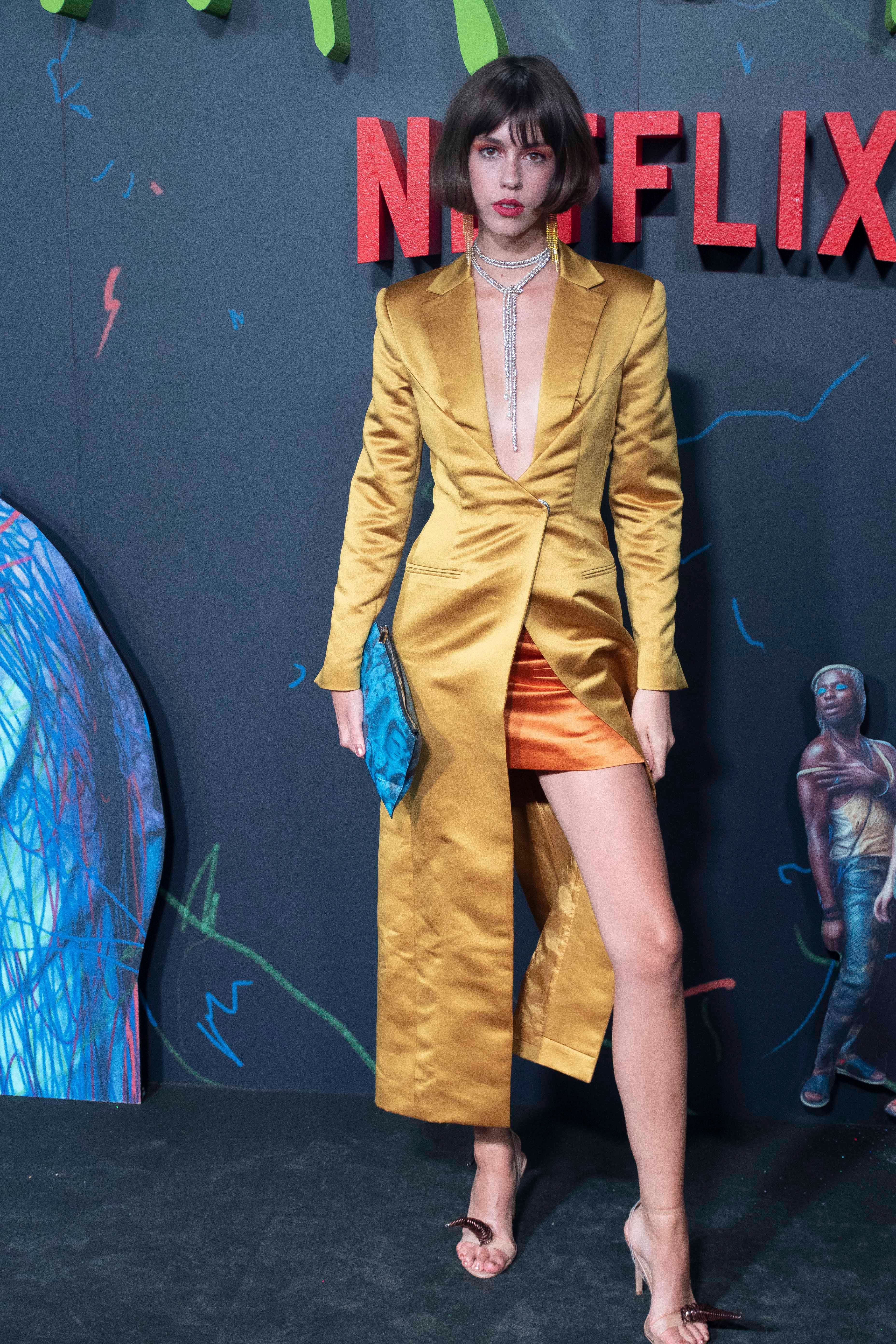 La alfombra roja de la fiesta Rainbow, foto a foto: de Dora Postigo a Paco León