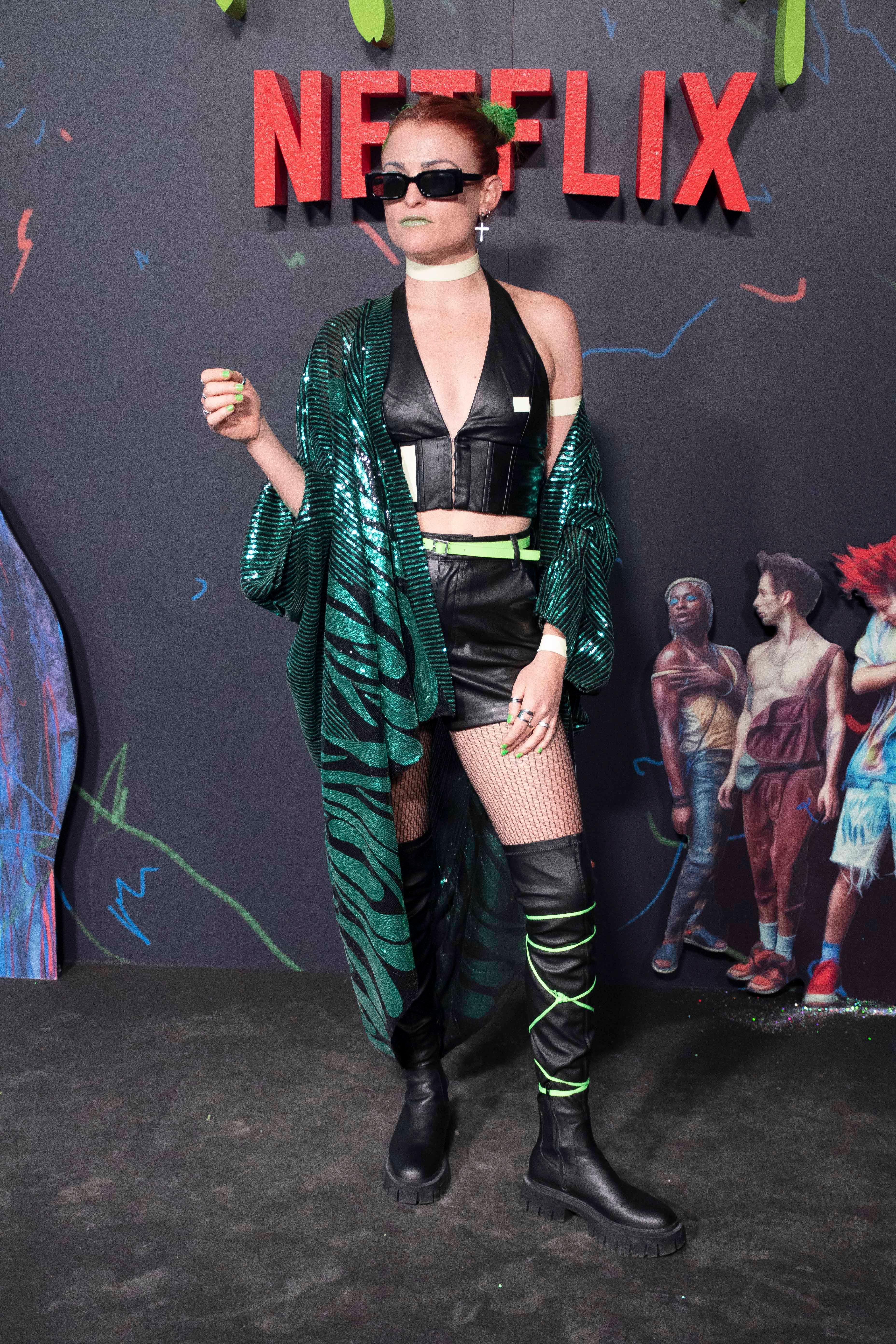 La alfombra roja de la fiesta Rainbow, foto a foto: de Dora Postigo a Paco León