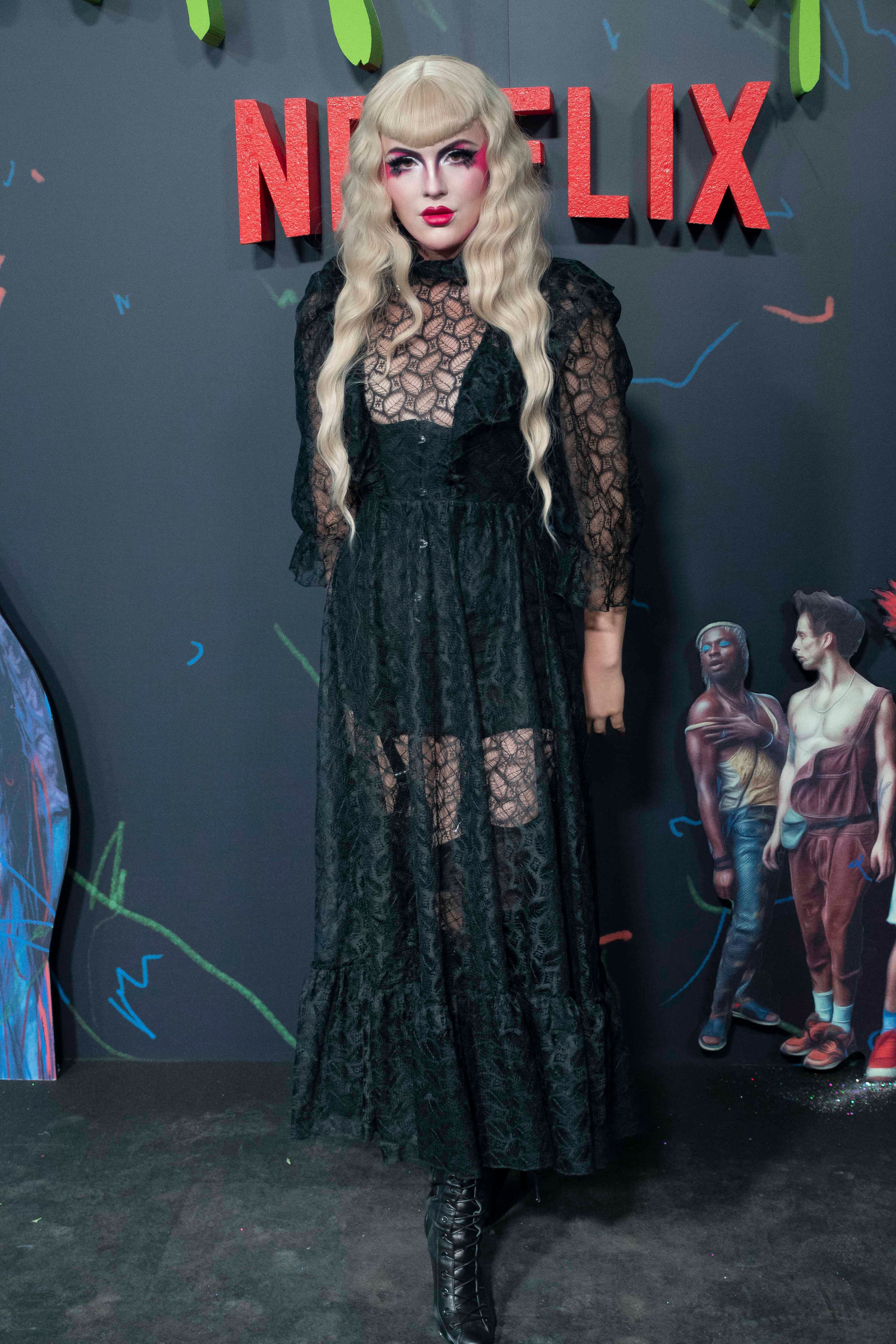 La alfombra roja de la fiesta Rainbow, foto a foto: de Dora Postigo a Paco León