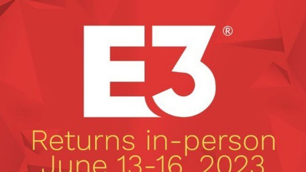 E3 2023