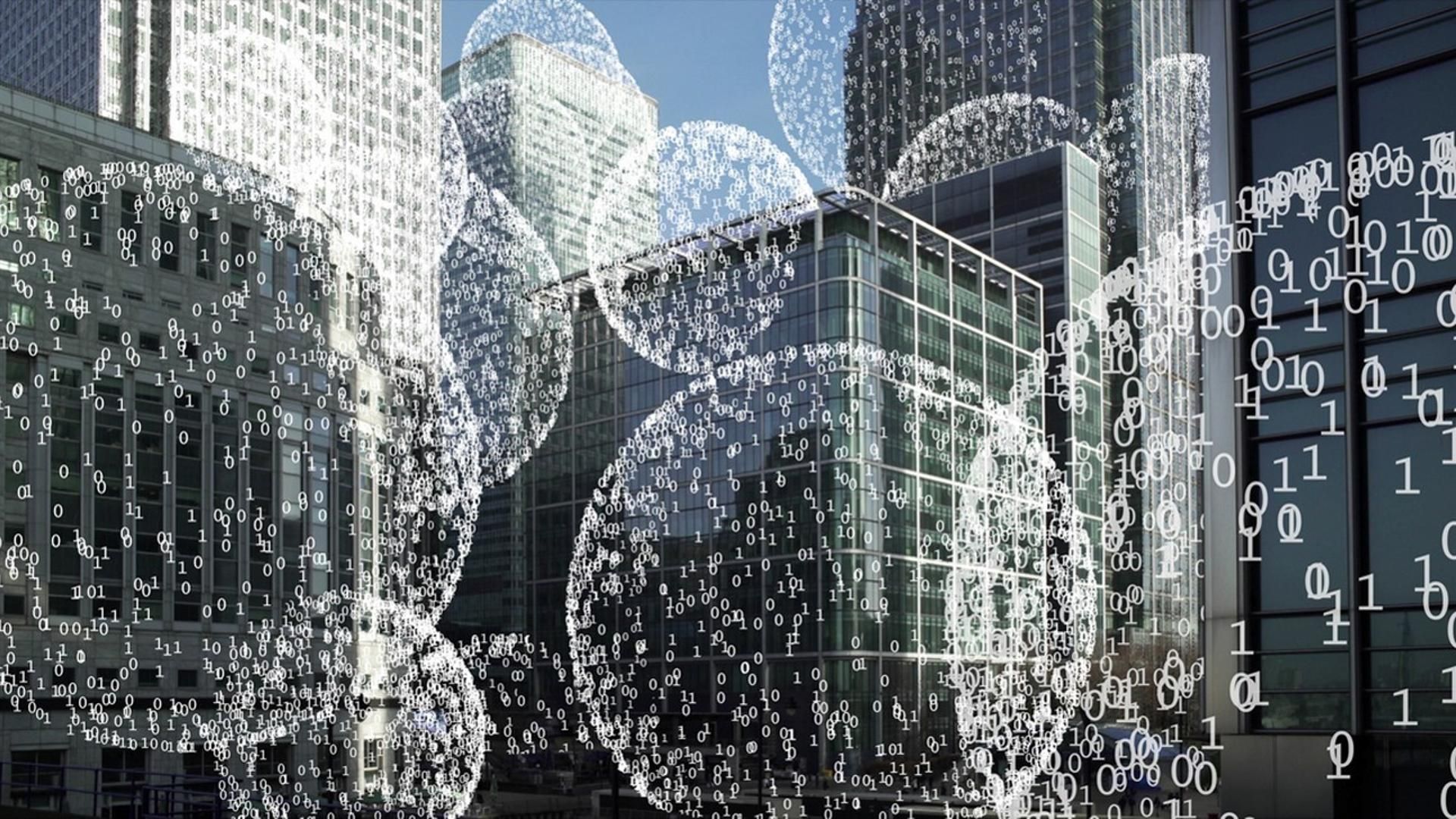 Archivo - Internet de las Cosas, imagen de recurso