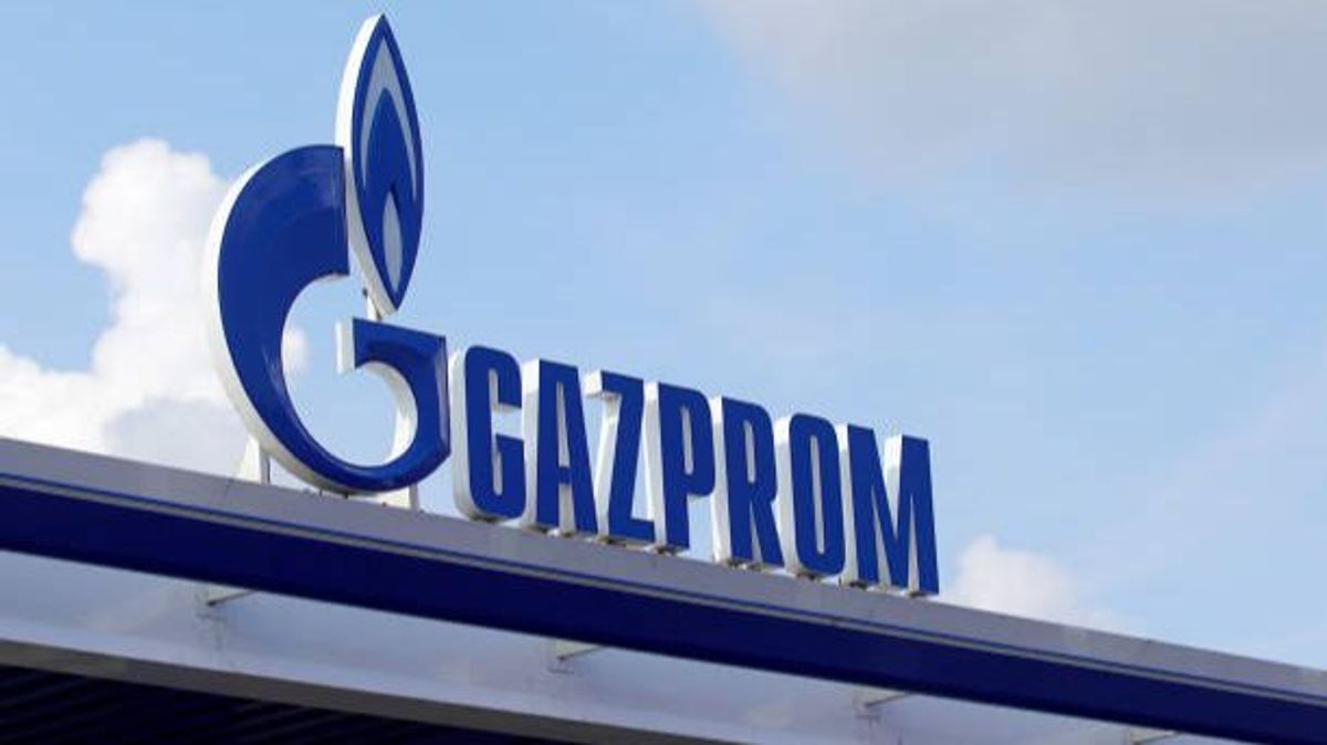 Gazprom confirma la suspensión del suministro de gas a Italia y culpa a las autoridades austriacas