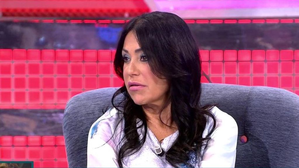 Maite Galdeano habla de sus problemas sexuales con Remi