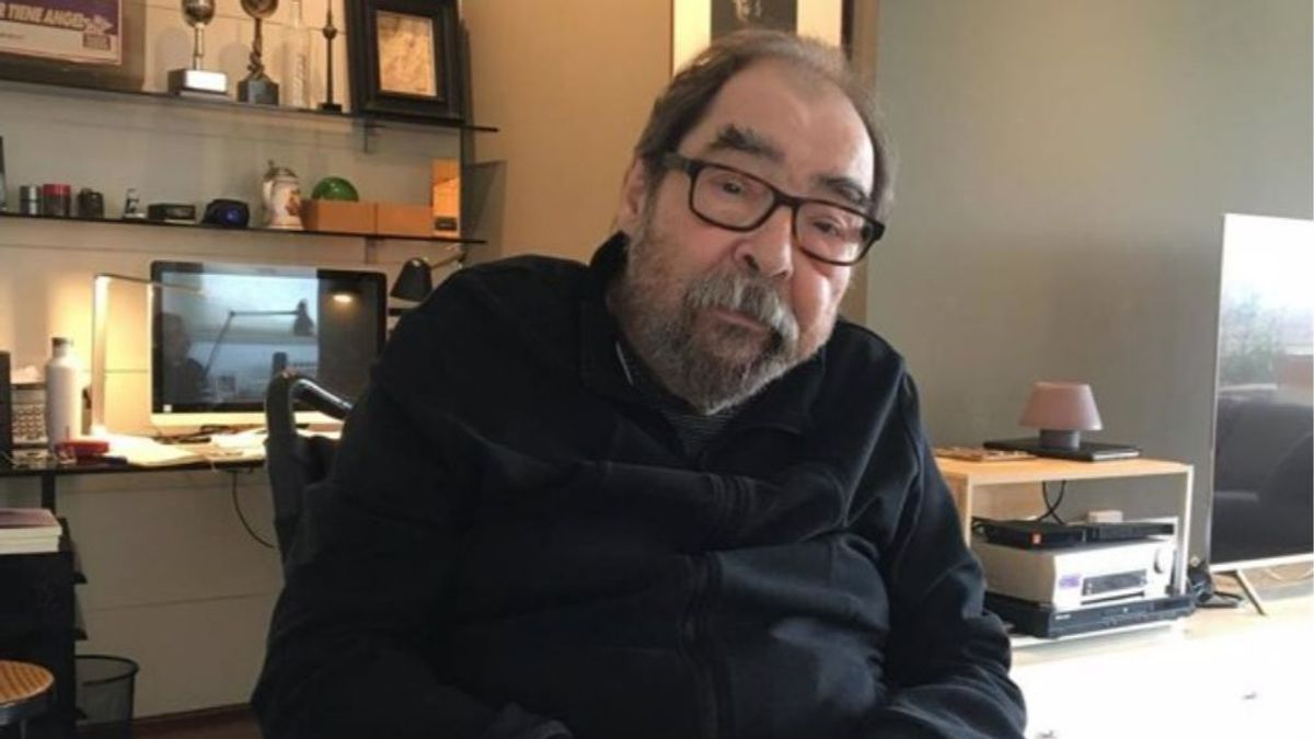 Muere el periodista Àngel Casas a los 76 años