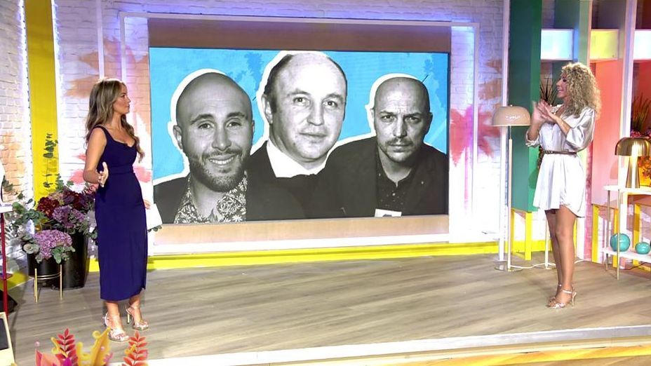 Parecidos razonables: una experta analiza a los supuestos hermanos