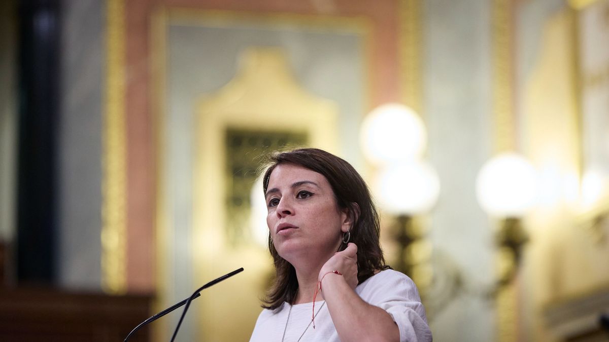 Adriana Lastra Adriana Lastra