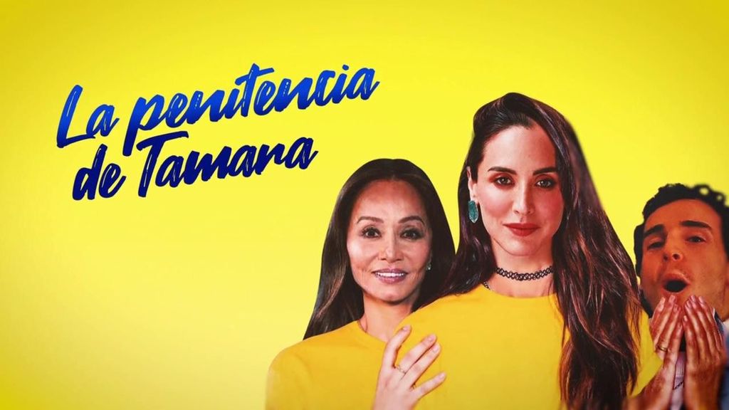 La ruptura de Tamara Falcó e Iñigo Onieva al ritmo de 'Demasiadas mujeres', de C Tangana