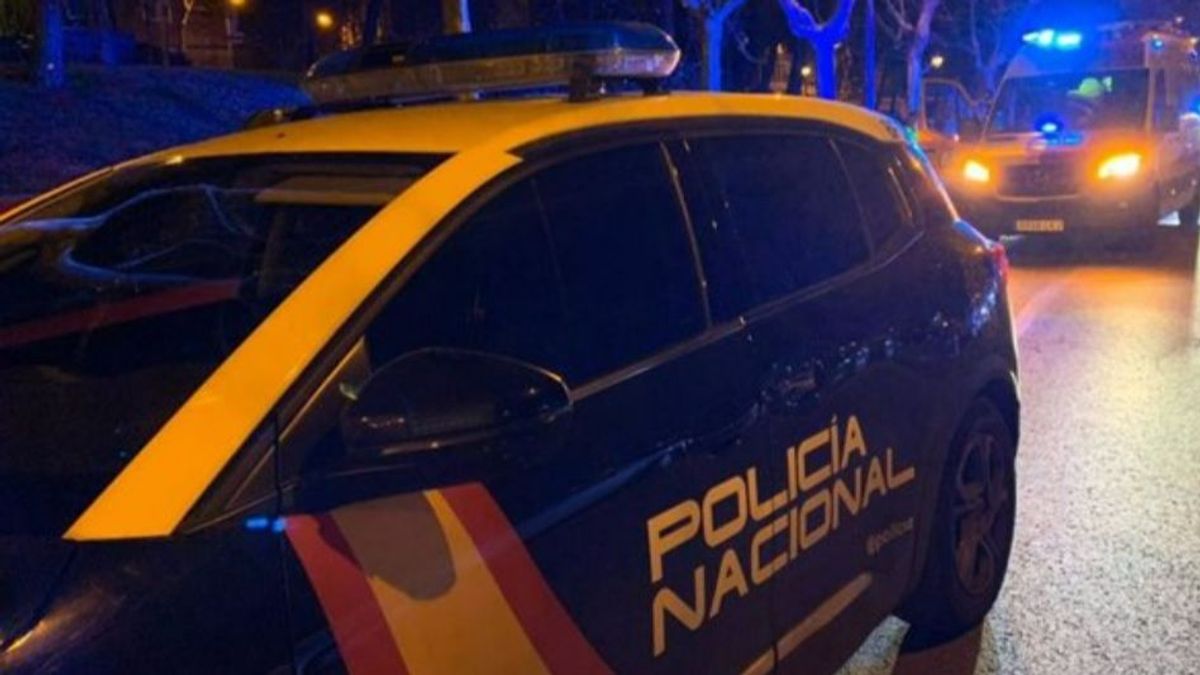 Muere un joven de 19 años tras recibir un tiro en la cabeza en Alcorcón, Madrid