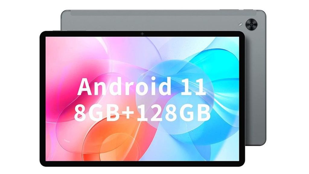 4 Tablet 10 Pulgadas Android 11,TECLAST