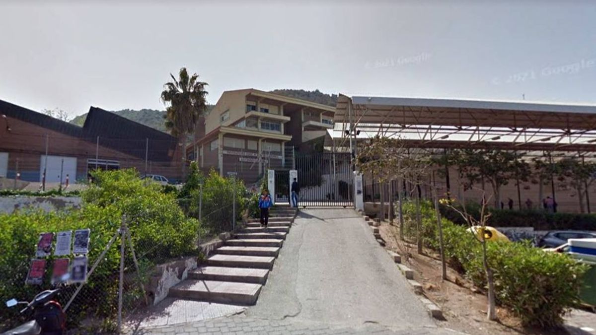 Centro de Educación Secundaria Alfonso Escámez de Águilas (Murcia) Centro de Educación Secundaria Alfonso Escámez de Águilas (Murcia)
