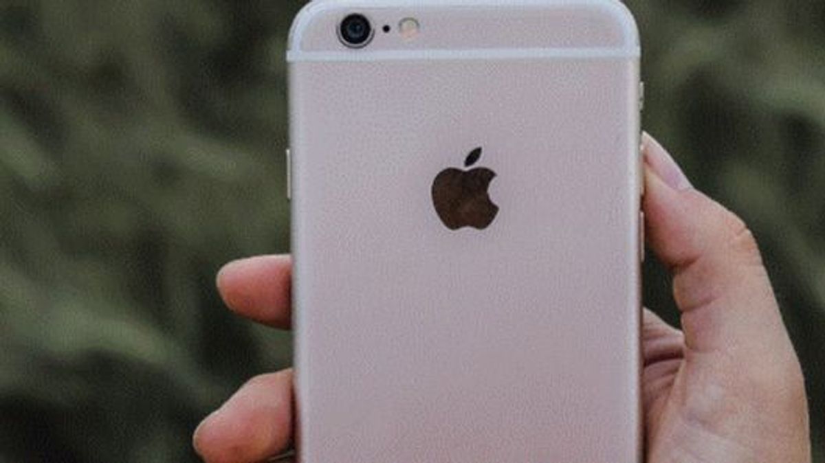 El Juzgado admite a trámite la demanda de OCU contra Apple por la obsolescencia de iPhone 6