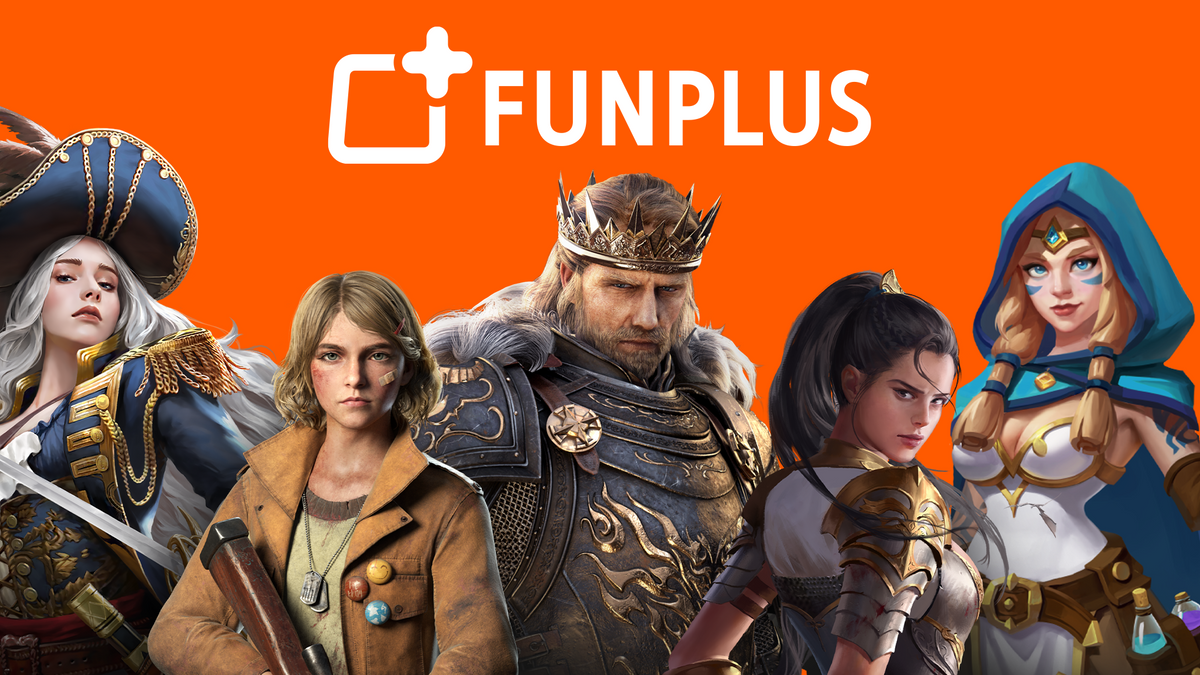 FunPlus desarrollará videojuegos en Barcelona