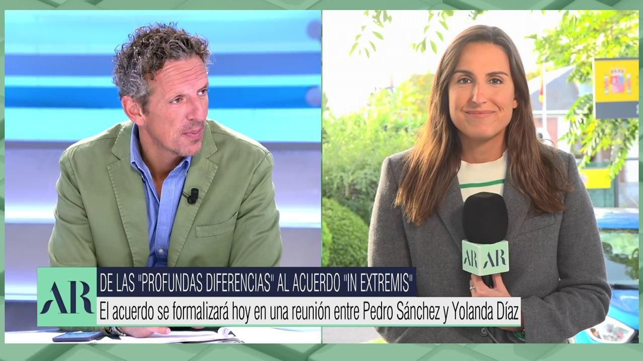 El programa de Ana Rosa