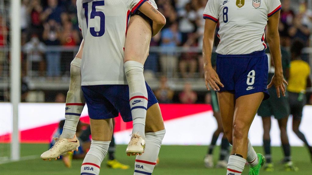 Denuncian abusos sexuales de manera sistémica en el fútbol estadounidense: "Había tocamientos"