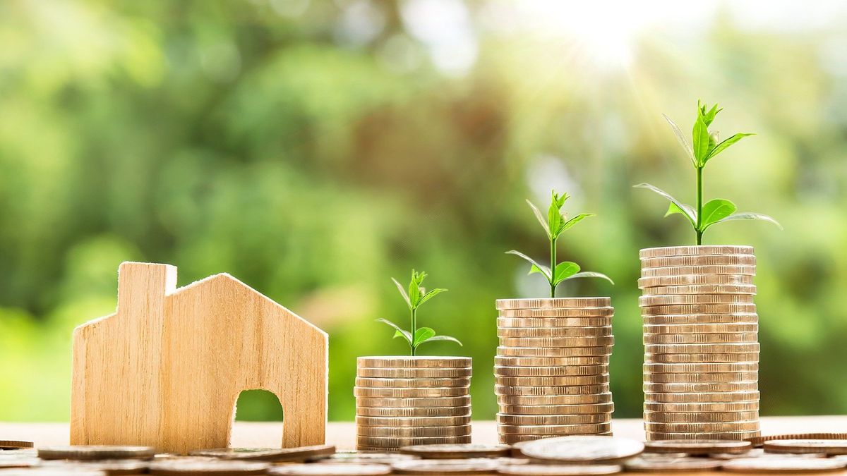 Ahorrar comprar vivienda. Ahorrar comprar vivienda.