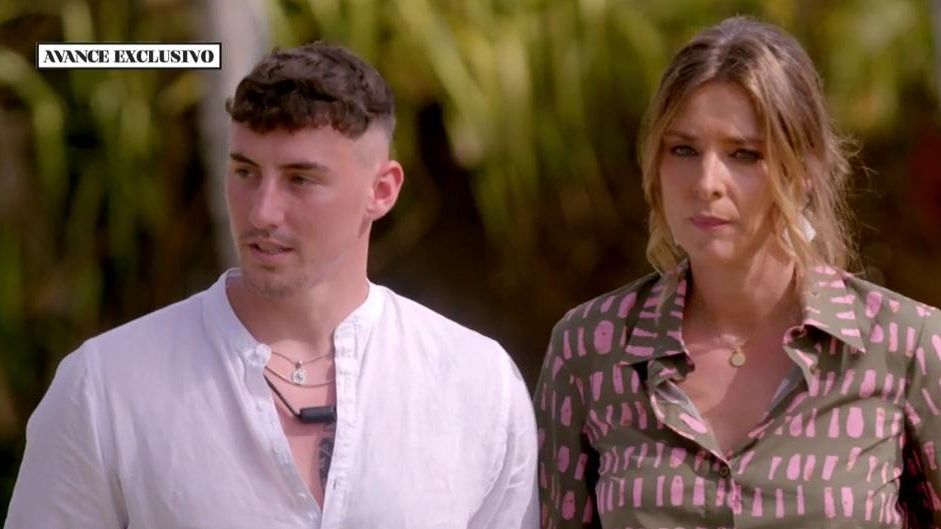 Álvaro Boix es el nuevo soltero 'VIP'